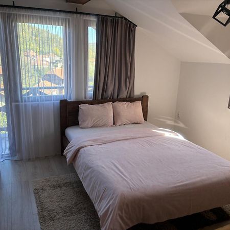 Rtanjska Kucica Lägenhet Boljevac Exteriör bild